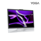 联想YOGA 32 Ultra Aura 31.5英寸OLED 165Hz高刷4K屏AI一体机图片