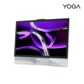 联想YOGA 32 Ultra Aura 31.5英寸OLED 165Hz高刷4K屏AI一体机图片